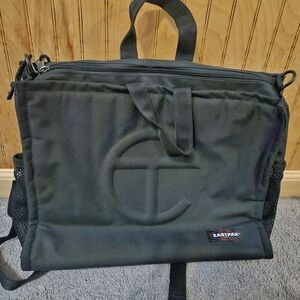 Eastpak x Telfar Medium Shopper - Black